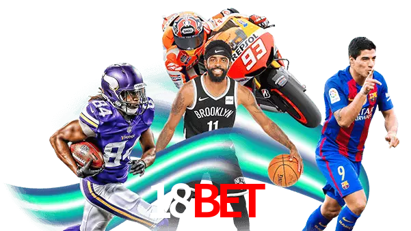 18BET