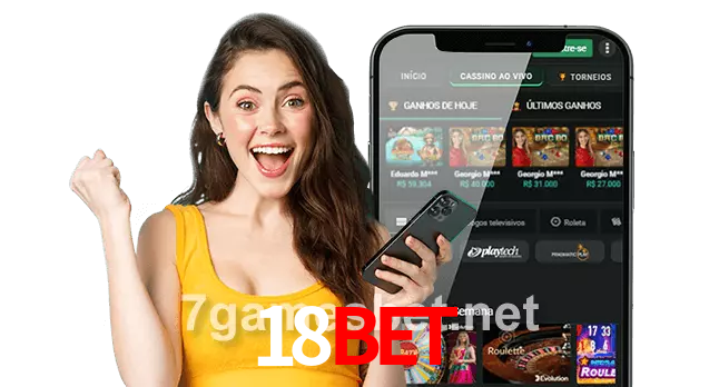 18BET