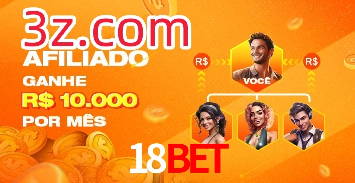 18BET