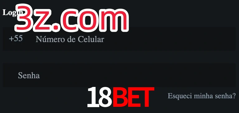 18BET