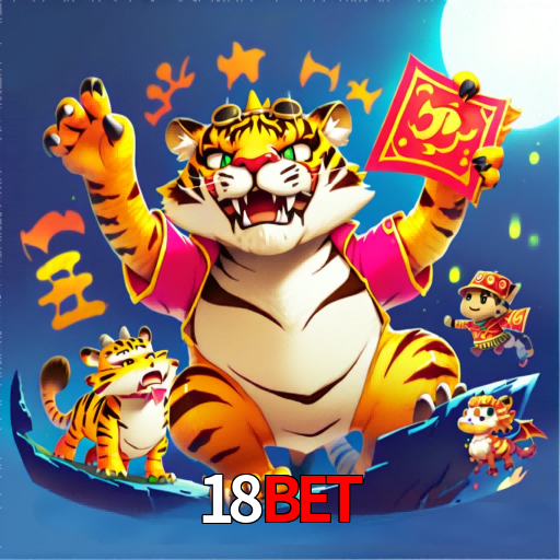 18BET