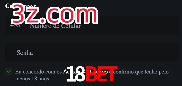 18BET