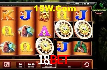 Platform Technology 18BET