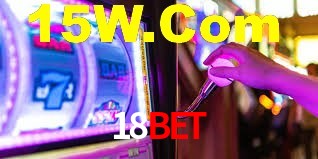 Roulette Table 18BET