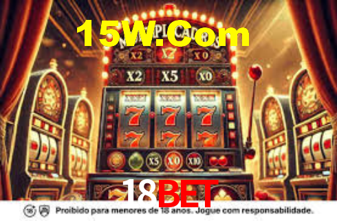 18BET