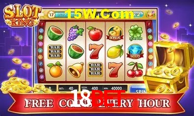 Welcome Bonus 18BET
