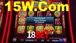Programa VIP 18BET