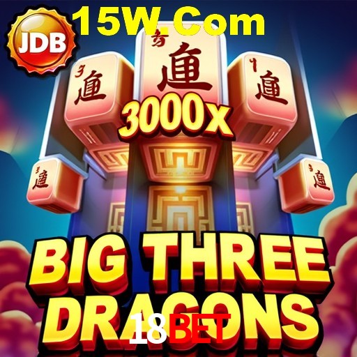 18BET
