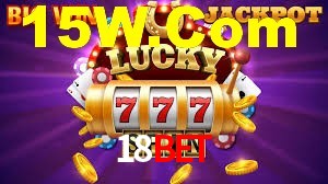 VIP Casino 18BET
