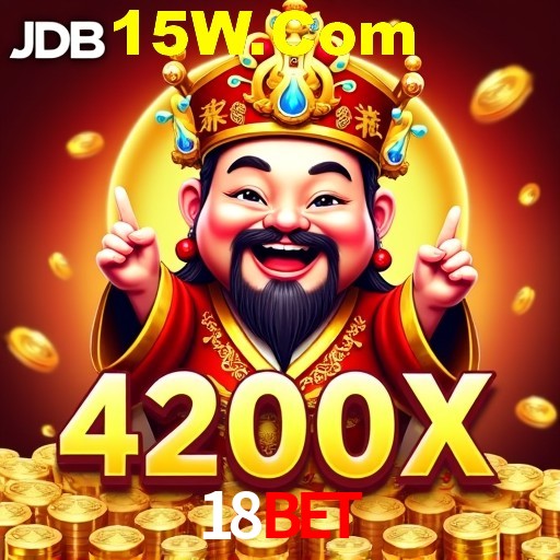 APP oficial da 18BET para mobile