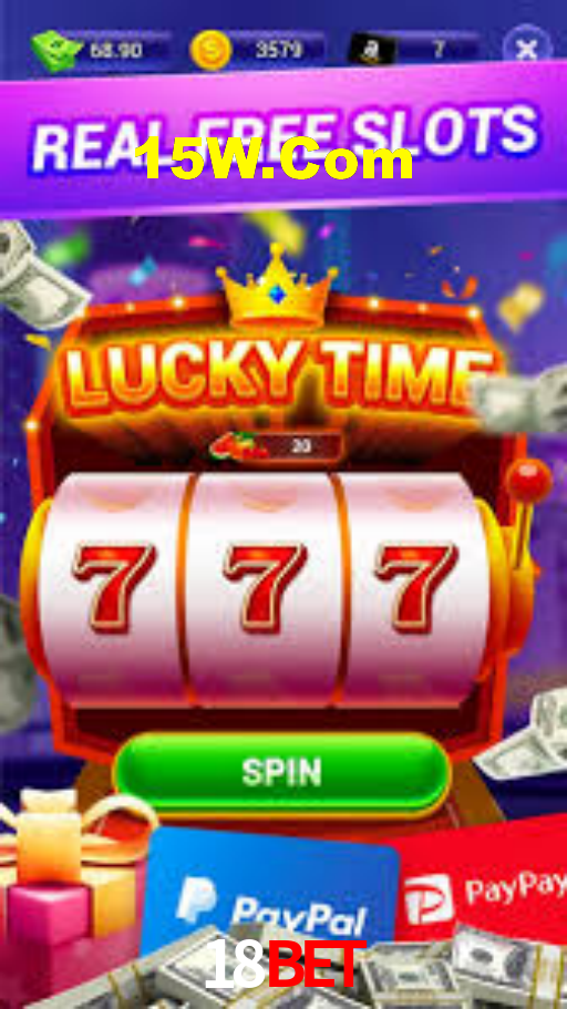 18BET LOGIN
