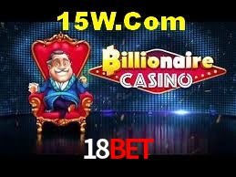 Game Providers 18BET