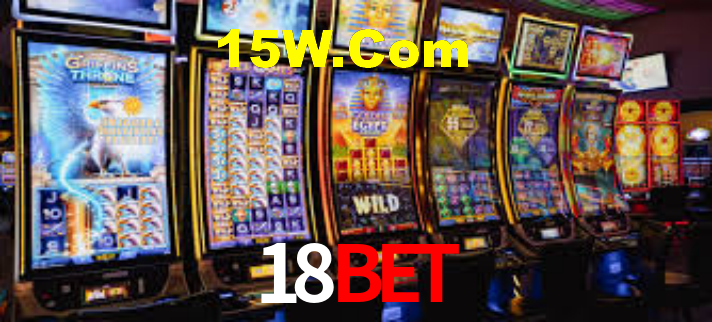Premium Interface 18BET