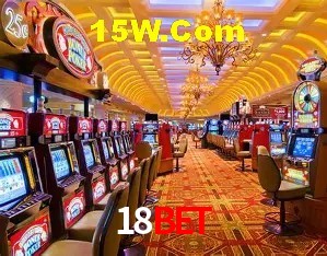 Weekend Specials 18BET