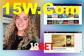 Daily Bonuses 18BET