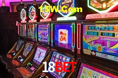 2FA Security 18BET