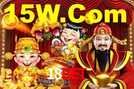 18BET App Interface