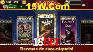 Live Casino 18BET