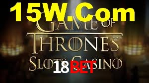 Welcome Bonus 18BET
