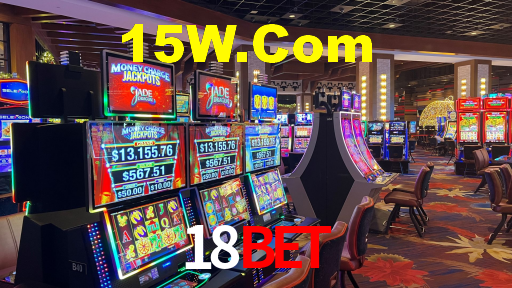 18BET LOGIN