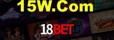Tennis Betting 18BET
