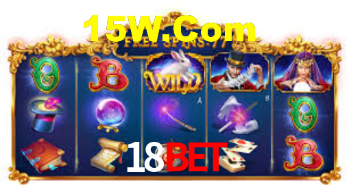18BET