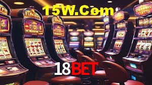 Game Statistics 18BET
