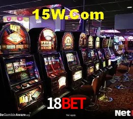 Game Statistics 18BET