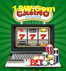 Bonus Features 18BET