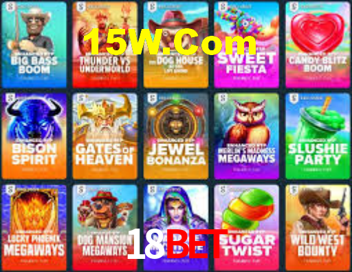 18BET