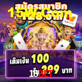 18BET