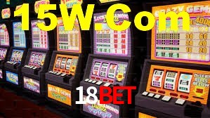 Ofertas Imperdíveis na 18BET: Promoções e Bônus Que Valem a Pena