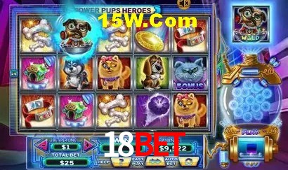 Exclusive Offers 18BET